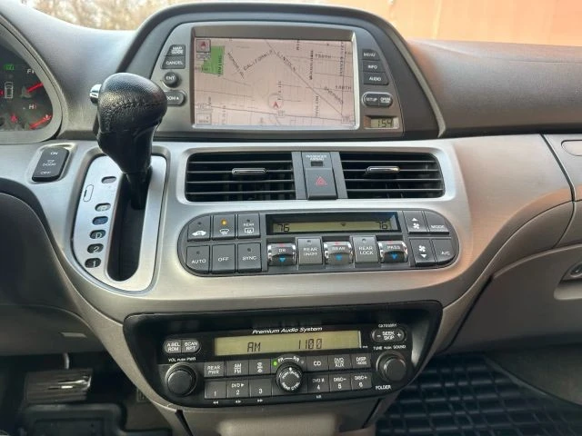 2009 Honda Odyssey - Image 20 of 21