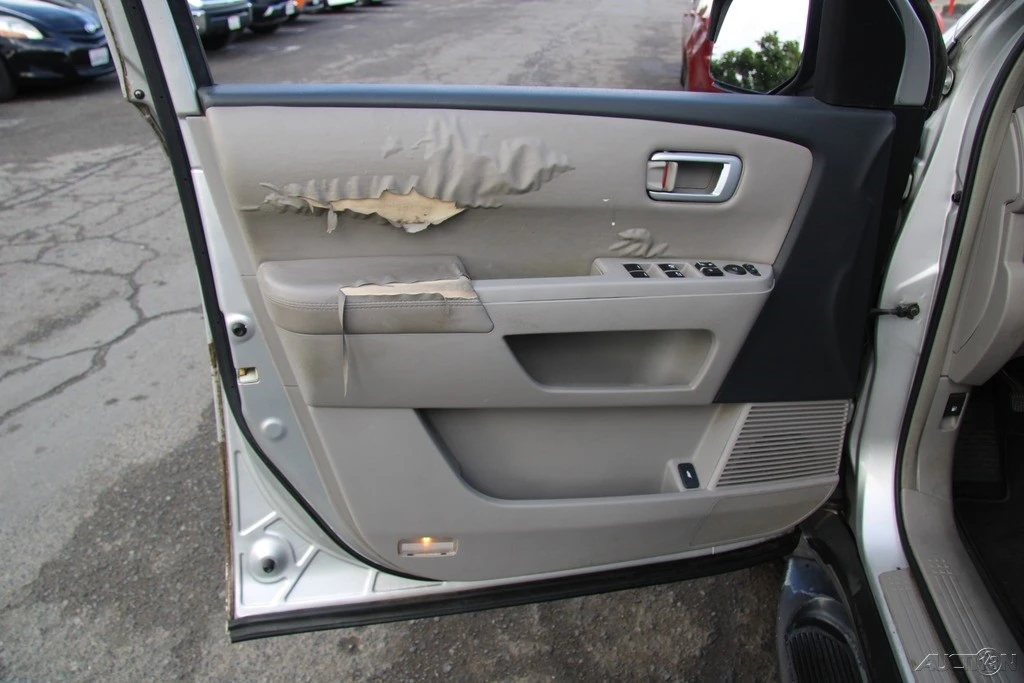 2009 Honda Pilot 2nd Gen - Image 14 of 21