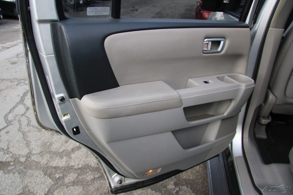 2009 Honda Pilot 2nd Gen - Image 21 of 21