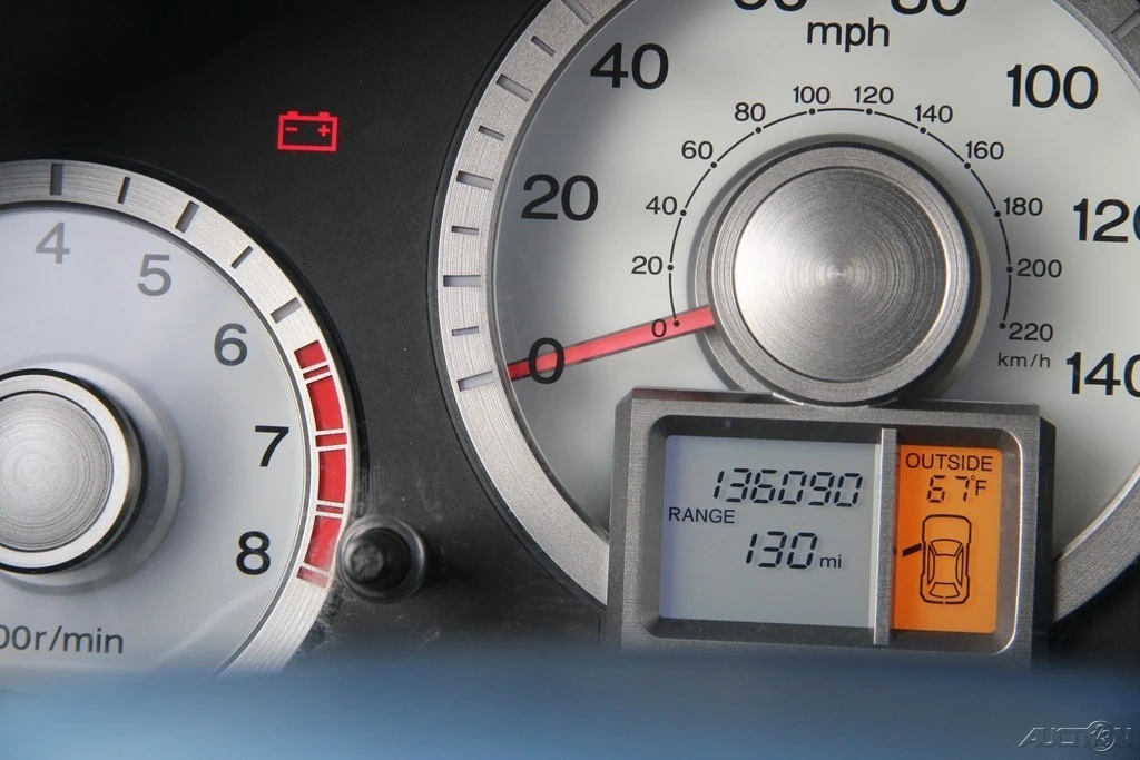 2009 Honda Pilot 2nd Gen - Image 18 of 21
