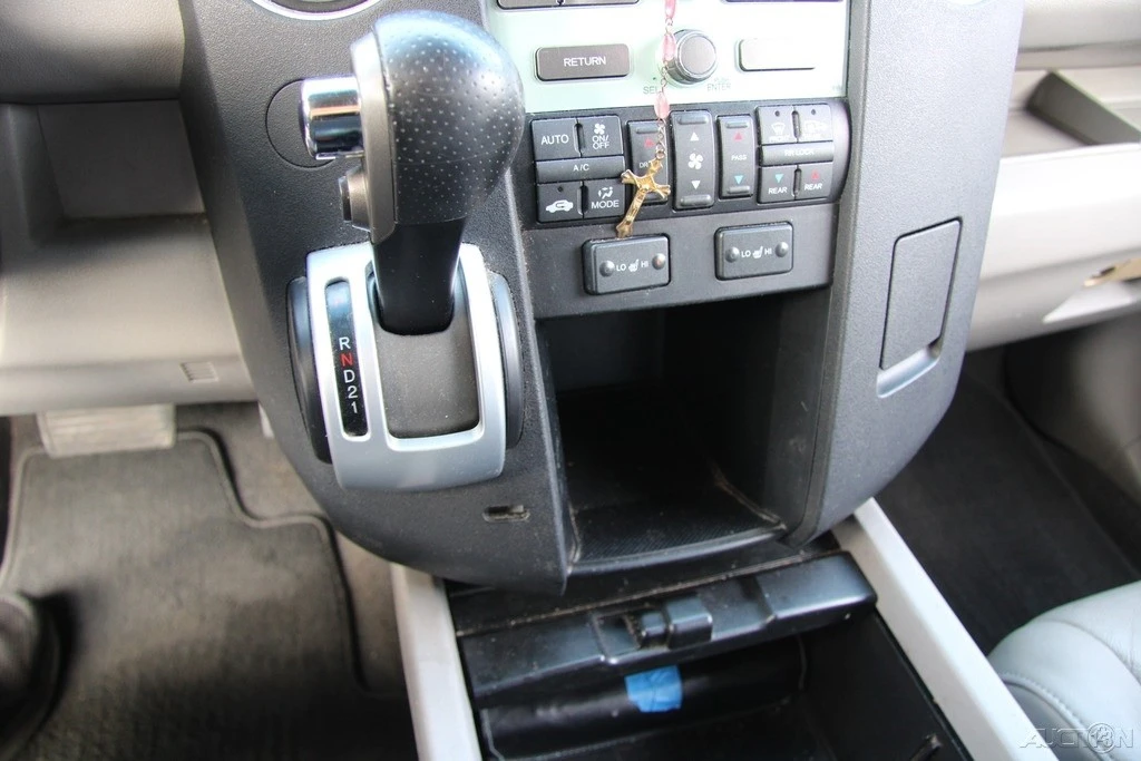 2009 Honda Pilot 2nd Gen - Image 20 of 21