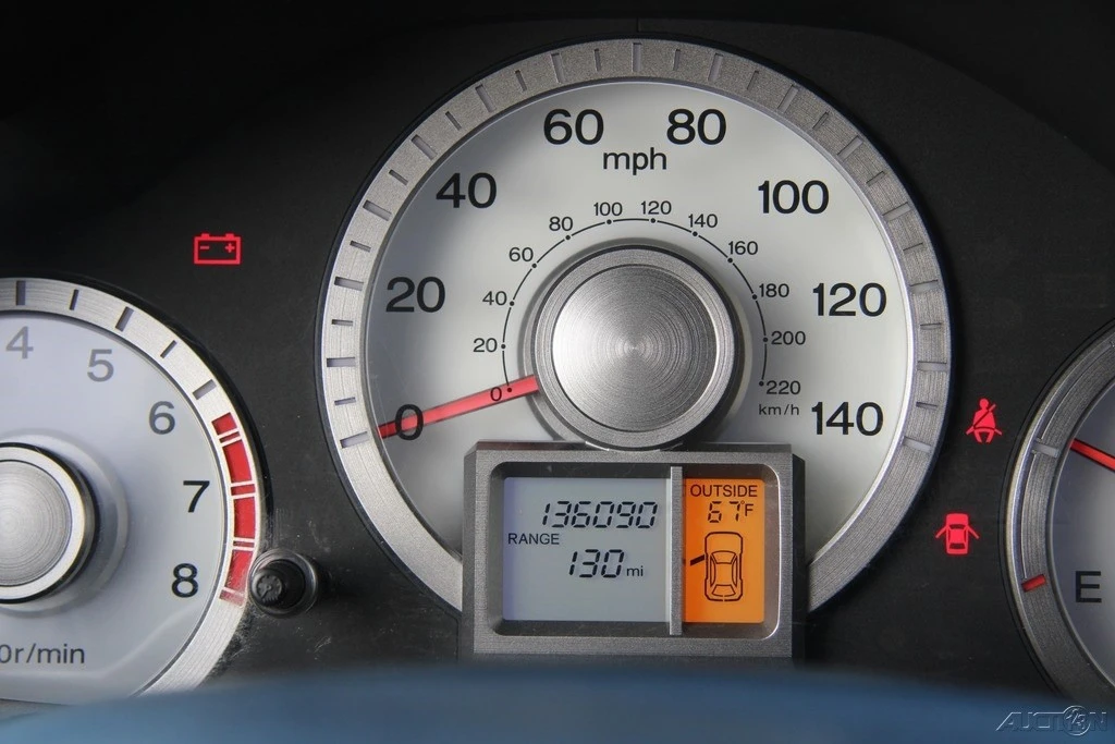 2009 Honda Pilot 2nd Gen - Image 17 of 21