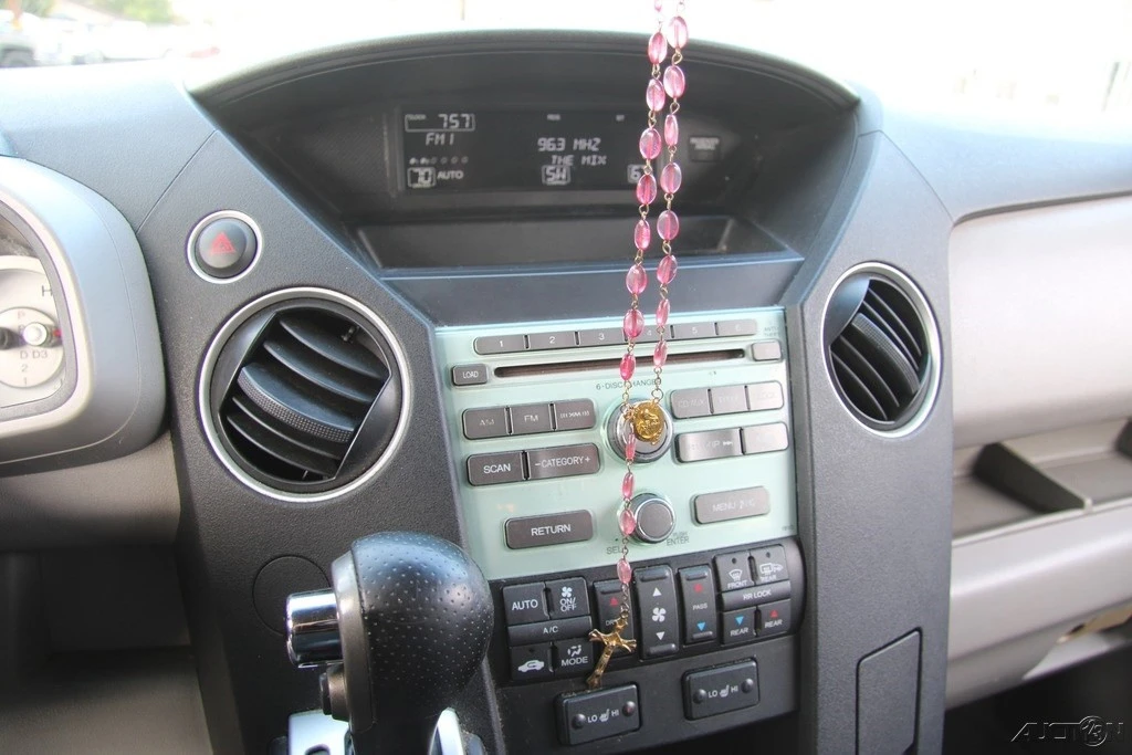 2009 Honda Pilot 2nd Gen - Image 19 of 21
