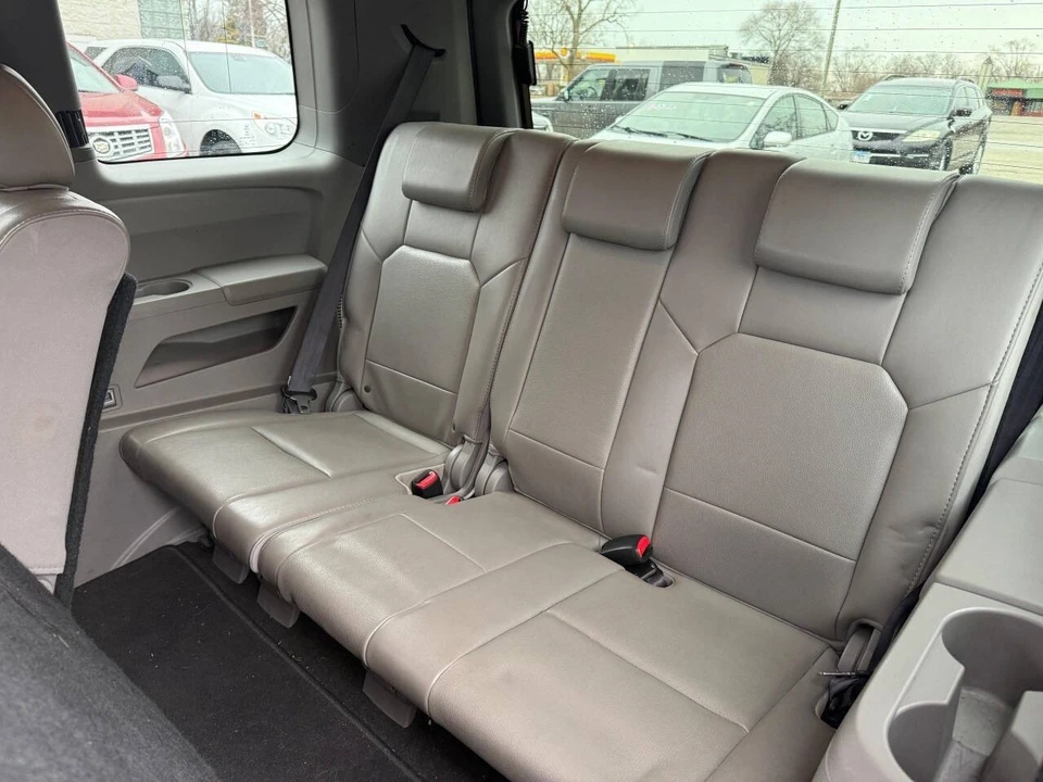 2009 Honda Pilot 2nd Gen - Image 10 of 13