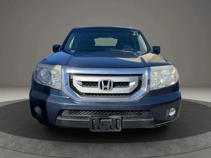2009 Honda Pilot 2nd Gen - Image 2 of 12