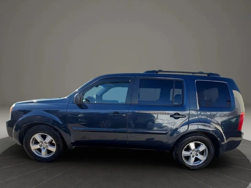 2009 Honda Pilot 2nd Gen - Image 8 of 12