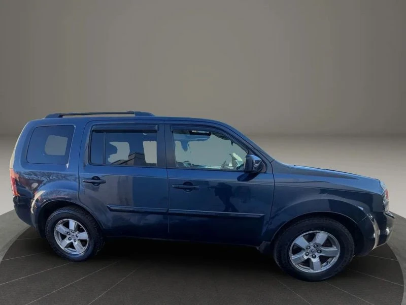 2009 Honda Pilot 2nd Gen - Image 4 of 12