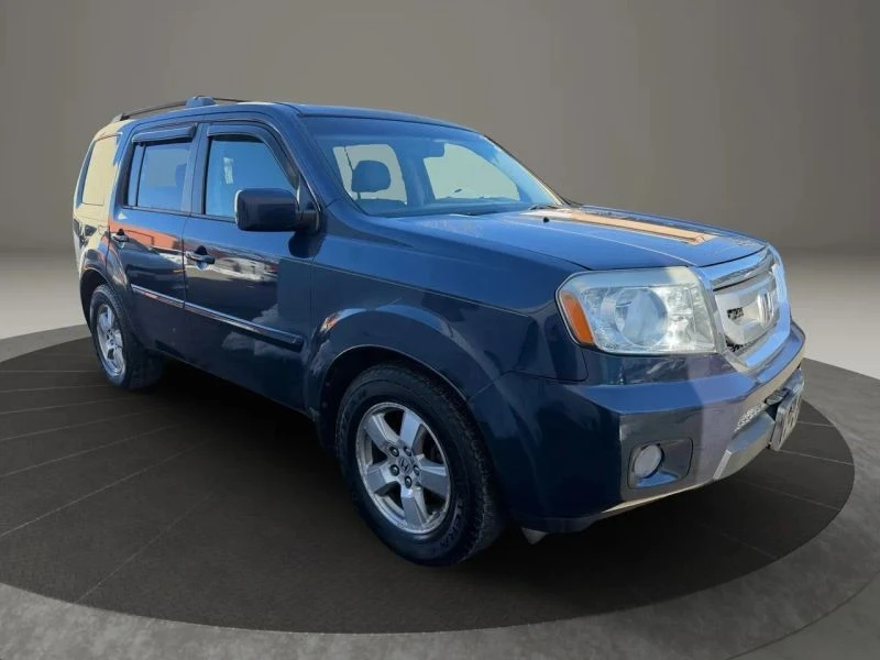 2009 Honda Pilot 2nd Gen - Image 3 of 12