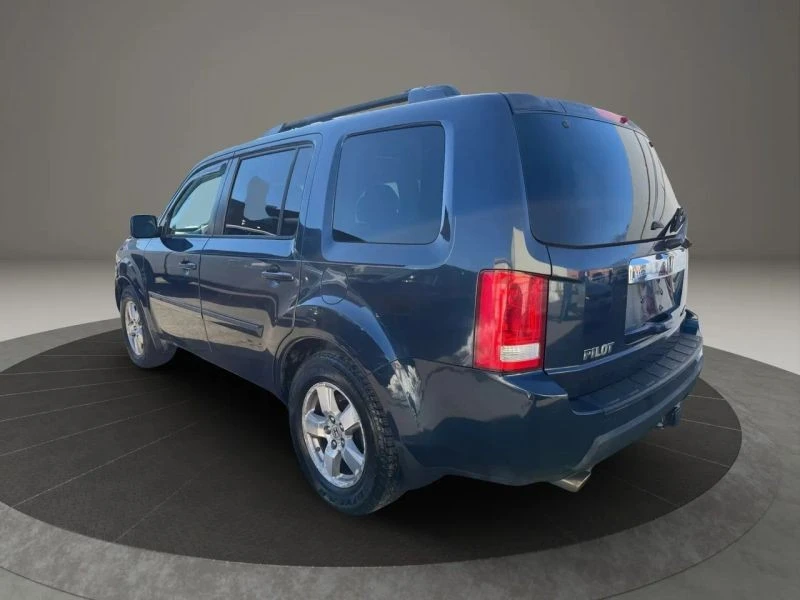 2009 Honda Pilot 2nd Gen - Image 7 of 12