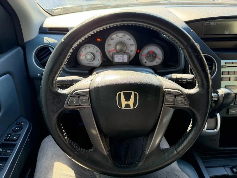 2009 Honda Pilot 2nd Gen - Image 12 of 12