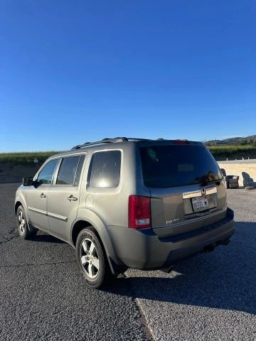2009 Honda Pilot 2nd Gen - Image 7 of 18