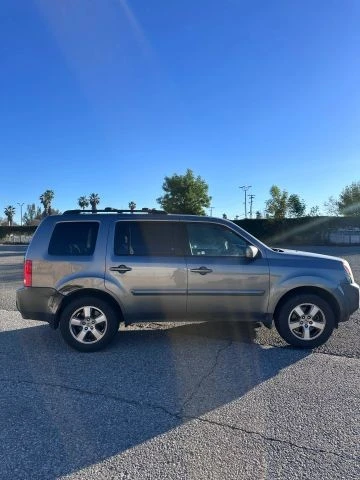 2009 Honda Pilot 2nd Gen - Image 4 of 18