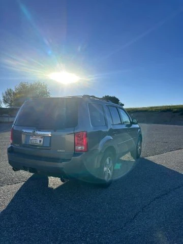 2009 Honda Pilot 2nd Gen - Image 5 of 18