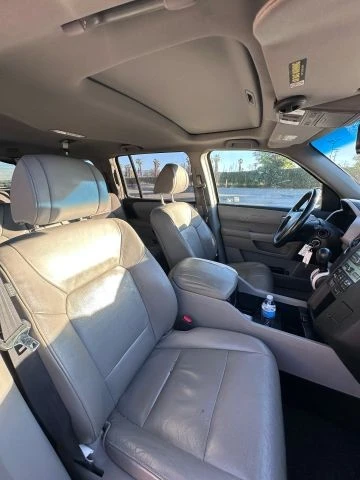 2009 Honda Pilot 2nd Gen - Image 18 of 18