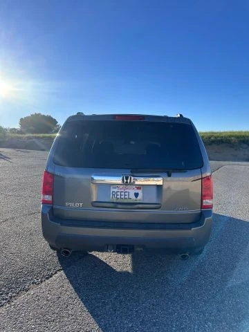 2009 Honda Pilot 2nd Gen - Image 6 of 18
