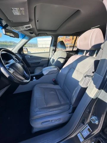 2009 Honda Pilot 2nd Gen - Image 12 of 18