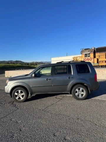 2009 Honda Pilot 2nd Gen - Image 8 of 18