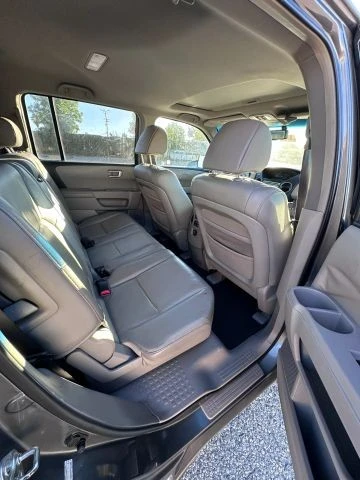 2009 Honda Pilot 2nd Gen - Image 15 of 18