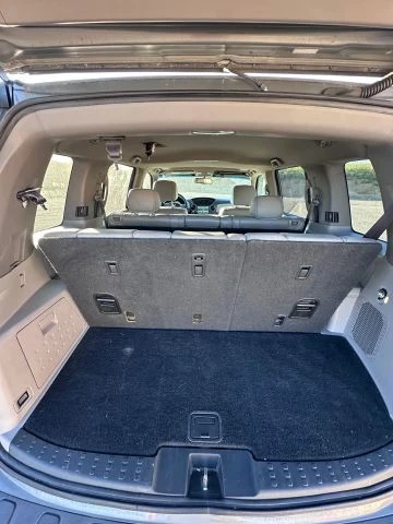 2009 Honda Pilot 2nd Gen - Image 14 of 18