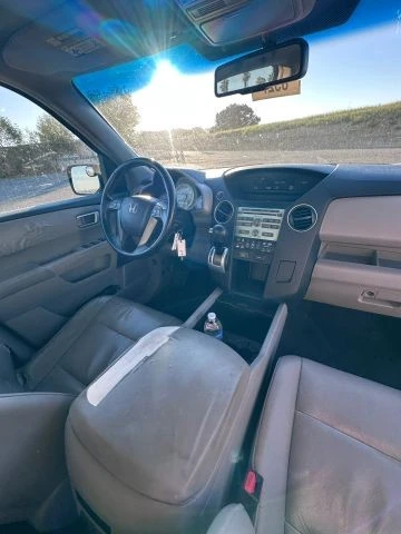 2009 Honda Pilot 2nd Gen - Image 17 of 18