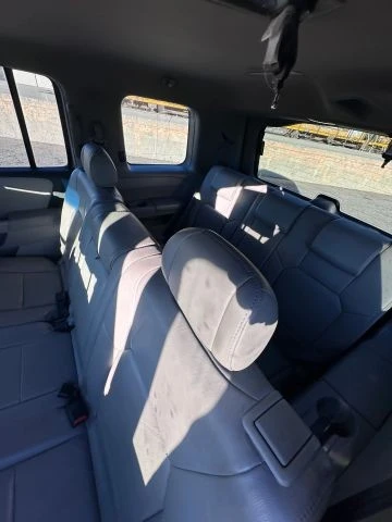 2009 Honda Pilot 2nd Gen - Image 11 of 18