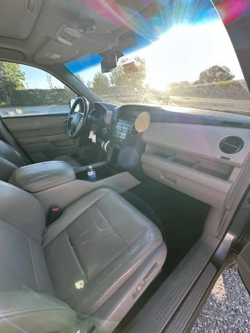 2009 Honda Pilot 2nd Gen - Image 16 of 18