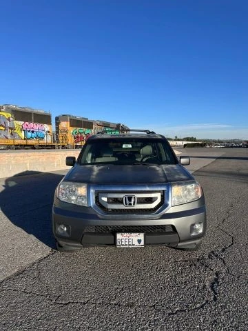 2009 Honda Pilot 2nd Gen - Image 3 of 18