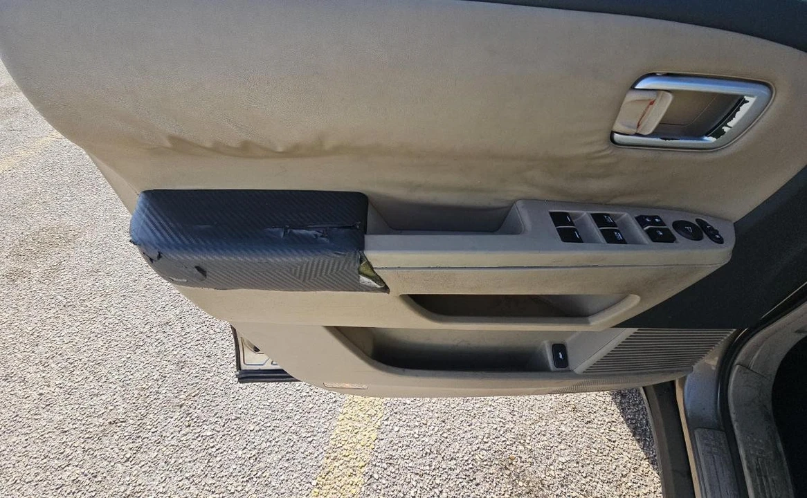 2009 Honda Pilot 2nd Gen - Image 9 of 15