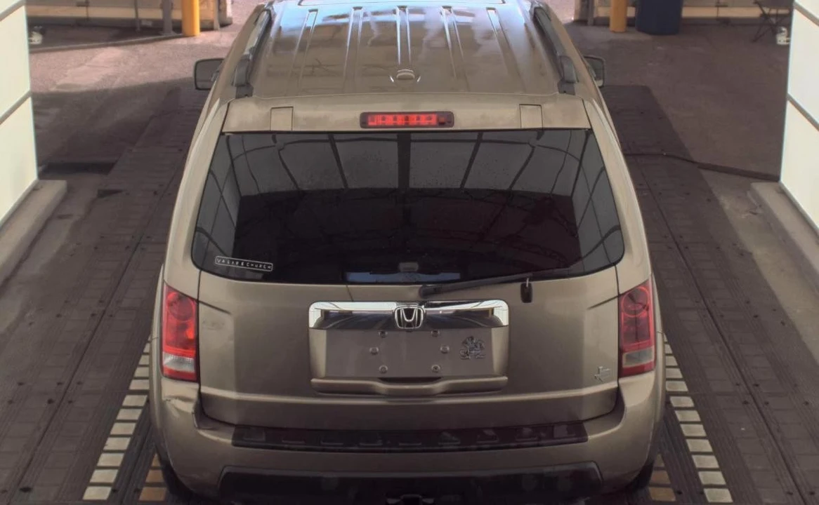 2009 Honda Pilot 2nd Gen - Image 5 of 15