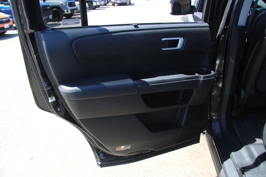 2009 Honda Pilot 2nd Gen - Image 21 of 21