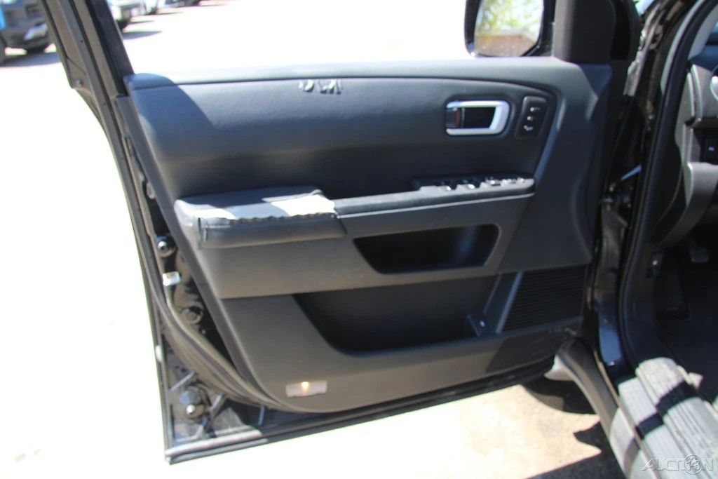 2009 Honda Pilot 2nd Gen - Image 14 of 21