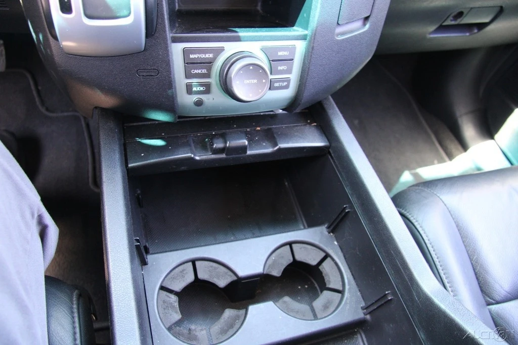 2009 Honda Pilot 2nd Gen - Image 20 of 21