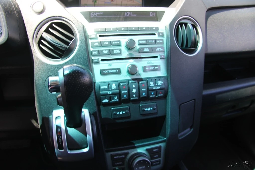 2009 Honda Pilot 2nd Gen - Image 19 of 21