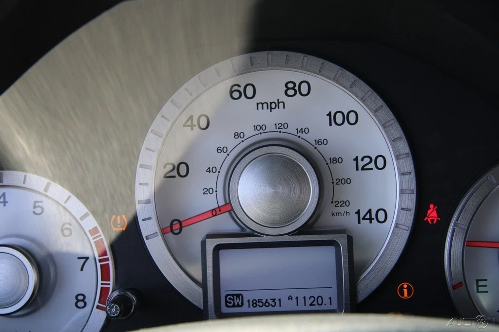 2009 Honda Pilot 2nd Gen - Image 18 of 21