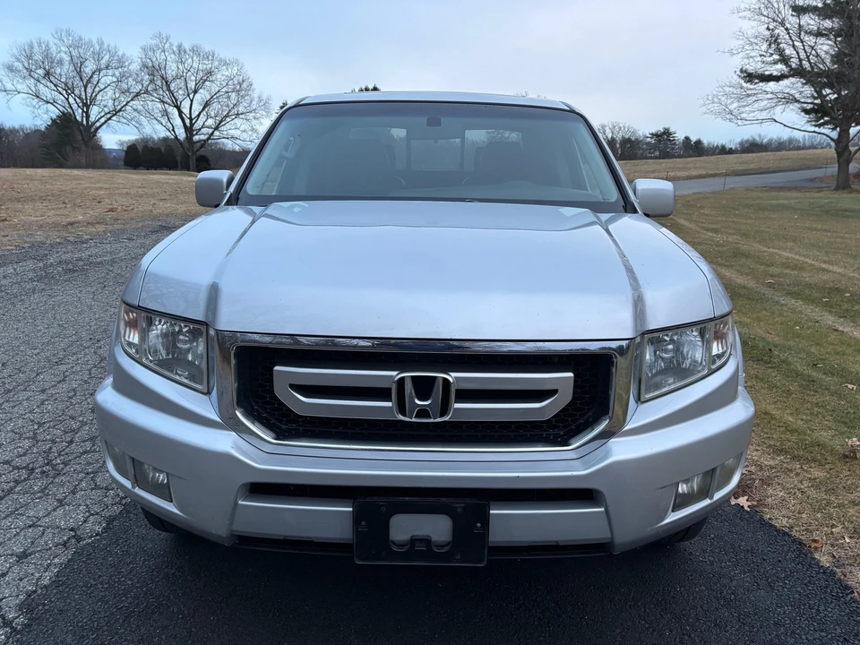 2009 Honda Ridgeline 1st Gen - Image 8 of 16
