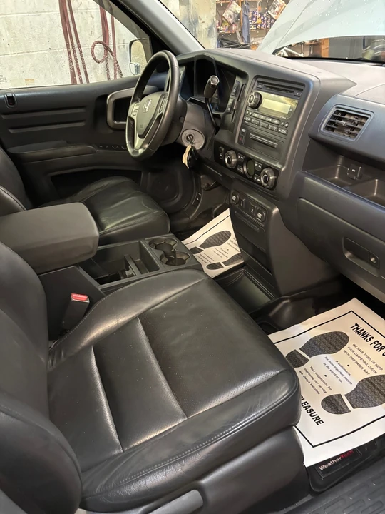2009 Honda Ridgeline 1st Gen - Image 12 of 16