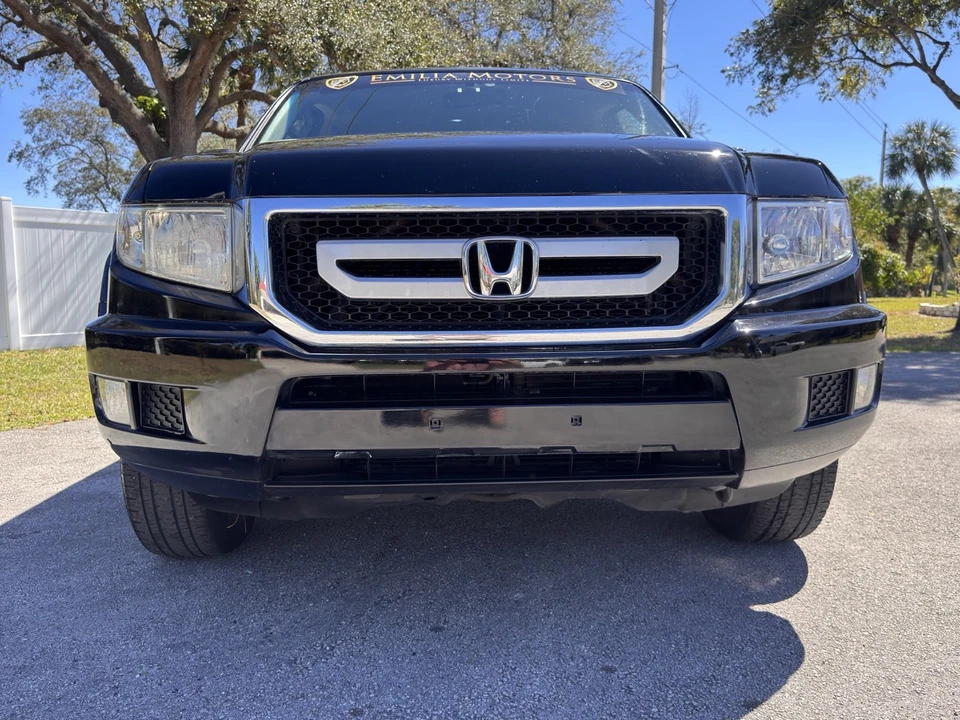 2009 Honda Ridgeline 1st Gen - Image 7 of 20