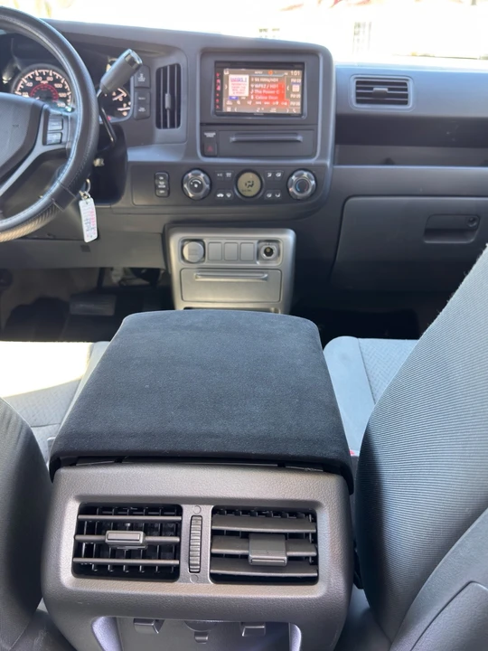 2009 Honda Ridgeline 1st Gen - Image 16 of 20