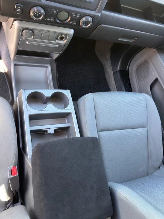 2009 Honda Ridgeline 1st Gen - Image 12 of 20