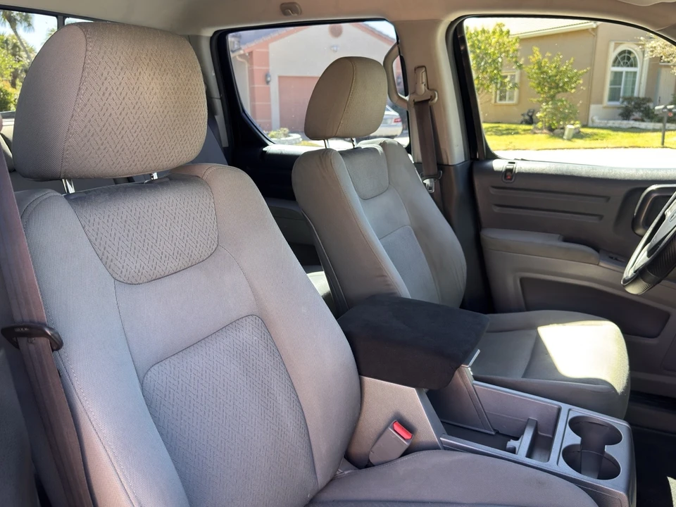 2009 Honda Ridgeline 1st Gen - Image 10 of 20