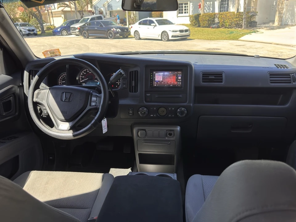 2009 Honda Ridgeline 1st Gen - Image 15 of 20