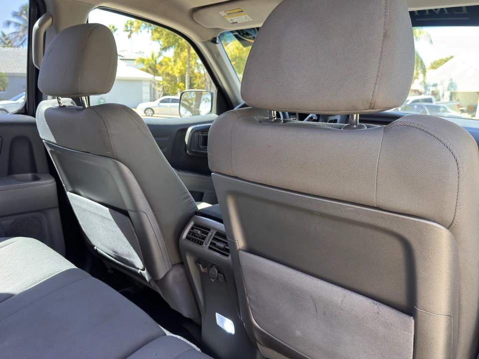 2009 Honda Ridgeline 1st Gen - Image 14 of 20