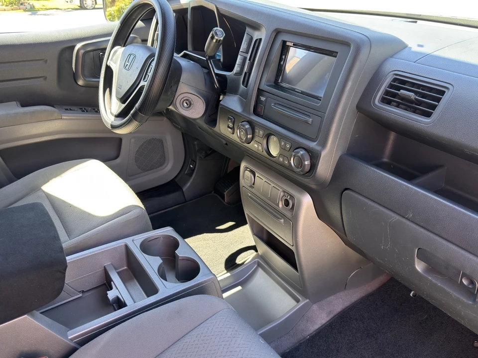 2009 Honda Ridgeline 1st Gen - Image 9 of 20