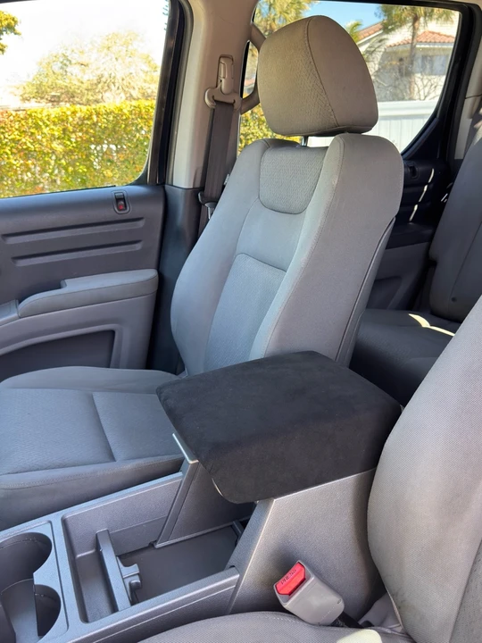 2009 Honda Ridgeline 1st Gen - Image 13 of 20