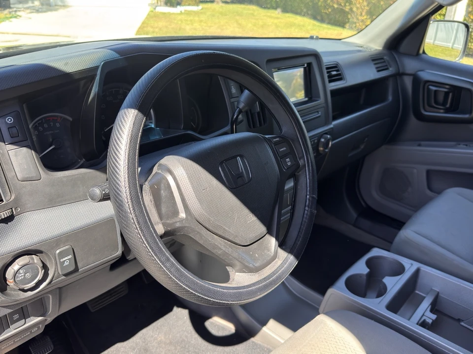2009 Honda Ridgeline 1st Gen - Image 11 of 20