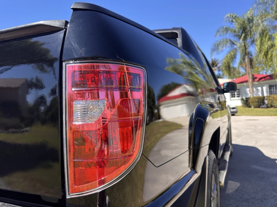2009 Honda Ridgeline 1st Gen - Image 5 of 20