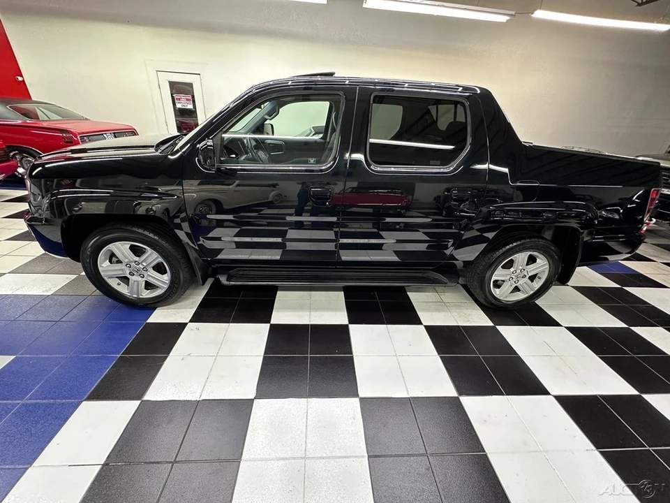 2009 Honda Ridgeline 1st Gen - Image 14 of 21