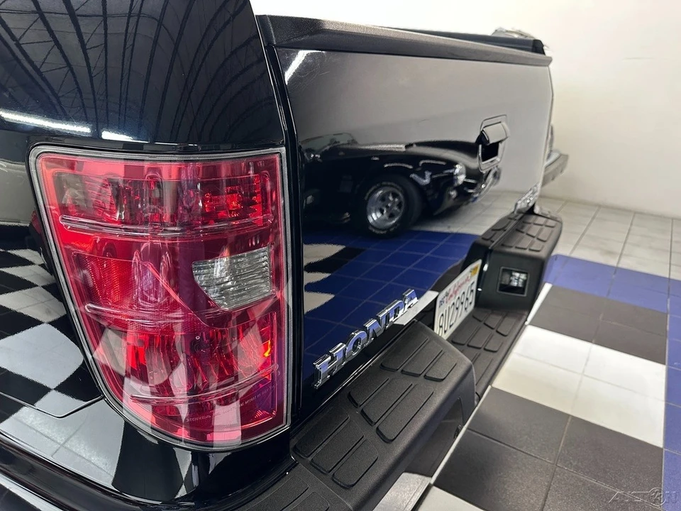 2009 Honda Ridgeline 1st Gen - Image 21 of 21