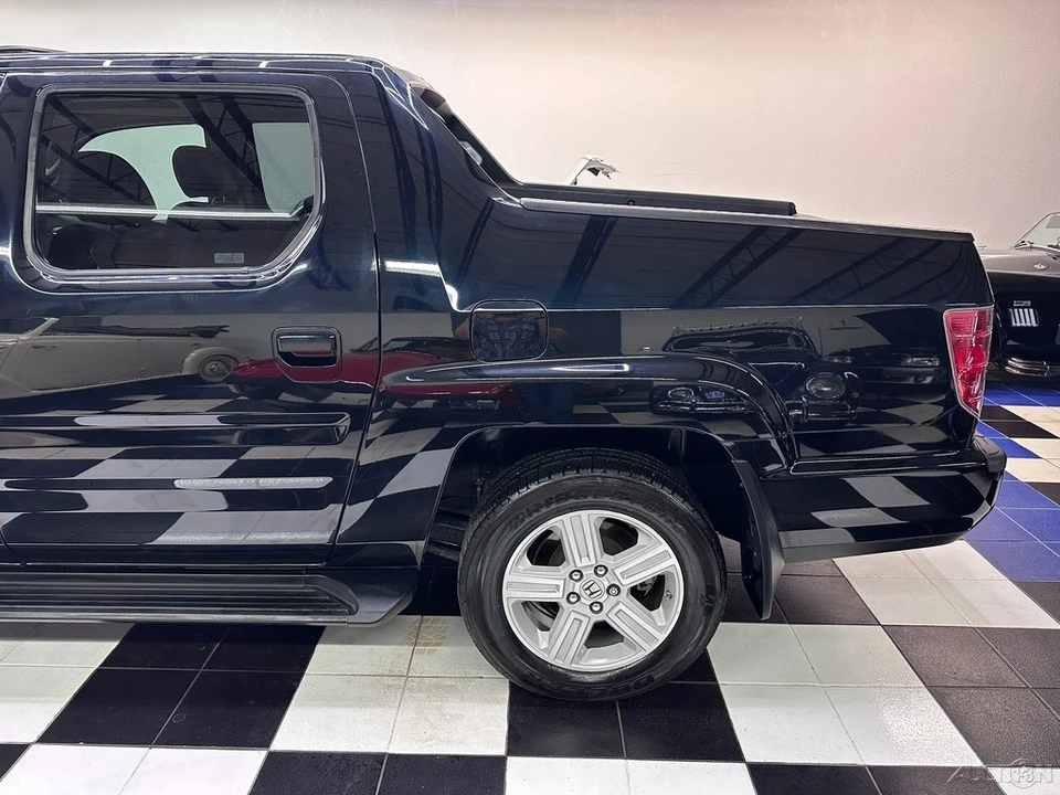 2009 Honda Ridgeline 1st Gen - Image 15 of 21