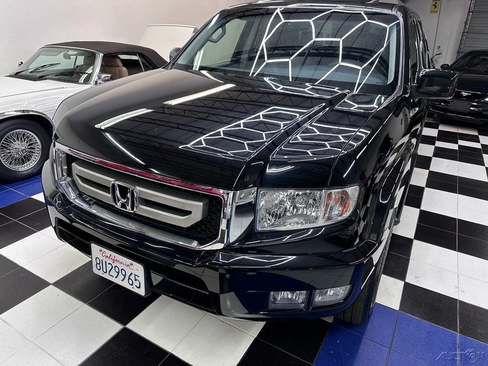2009 Honda Ridgeline 1st Gen - Image 7 of 21